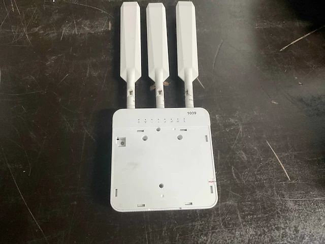 Fortinet 101f-ea fortiextender wifi extender (5x) - afbeelding 5 van  5