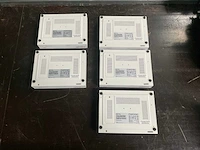 Fortinet fortigate 40f firewall (5x) - afbeelding 3 van  5