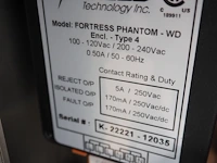Fortress technology / easiweigh - afbeelding 7 van  18