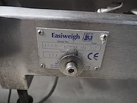 Fortress technology / easiweigh - afbeelding 10 van  18