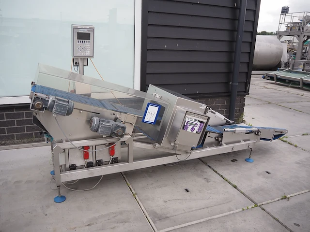Fortress technology / easiweigh - afbeelding 11 van  18