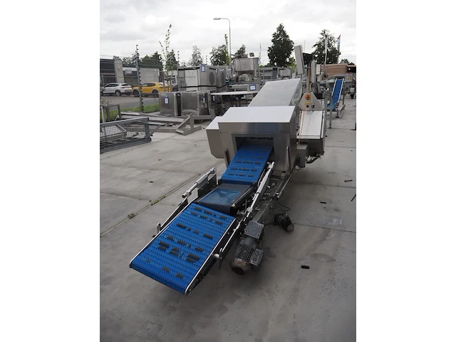 Fortress technology / easiweigh - afbeelding 12 van  18