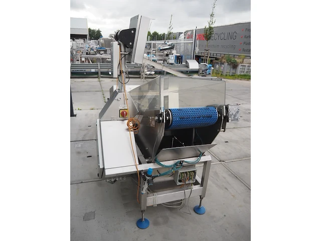 Fortress technology / easiweigh - afbeelding 13 van  18