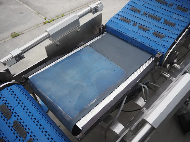 Fortress technology / easiweigh - afbeelding 15 van  18