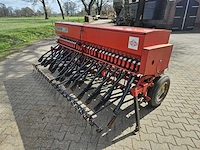 Fortschritt a215 zaaimachine
