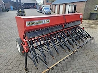 Fortschritt a215 zaaimachine - afbeelding 2 van  7