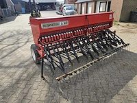 Fortschritt a215 zaaimachine - afbeelding 7 van  7