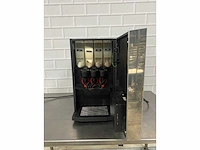 Fortuna passio koffiemachine - afbeelding 2 van  4