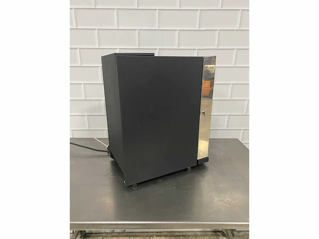 Fortuna passio koffiemachine - afbeelding 3 van  4
