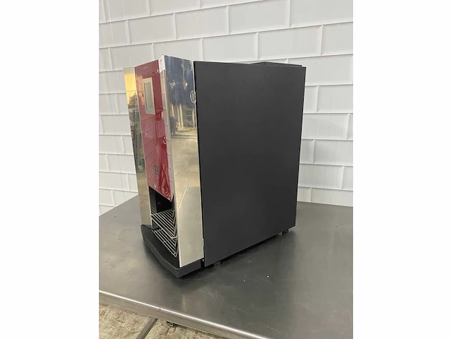 Fortuna passio koffiemachine - afbeelding 4 van  4