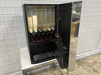Fortuna passio xl koffiemachine - afbeelding 3 van  4