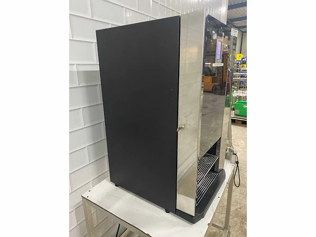 Fortuna passio xl koffiemachine - afbeelding 4 van  4