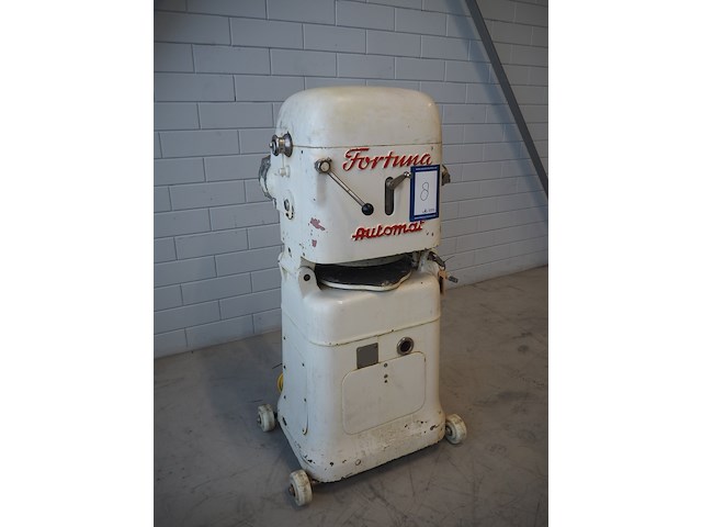 Fortuna - afbeelding 1 van  7