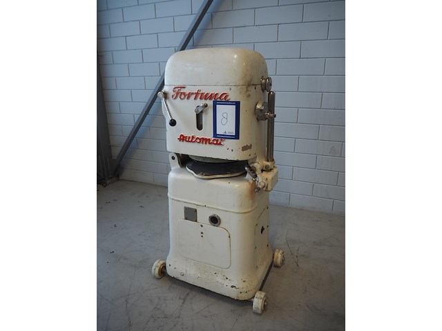 Fortuna - afbeelding 2 van  7