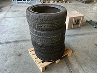 Fortuna/kleber autoband winter (4x) - afbeelding 1 van  4