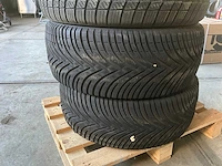 Fortuna/kleber autoband winter (4x) - afbeelding 2 van  4