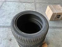 Fortuna/kleber autoband winter (4x) - afbeelding 4 van  4