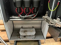Fortune gti-41 koffie- & espressomachines (2x) - afbeelding 3 van  14