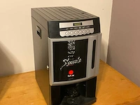 Fortune staccato koffiemachine - afbeelding 2 van  3