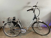 Forza - dames - elektrische fiets - afbeelding 1 van  8