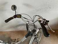 Forza - dames - elektrische fiets - afbeelding 2 van  8