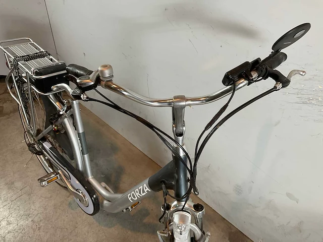 Forza - dames - elektrische fiets - afbeelding 3 van  8