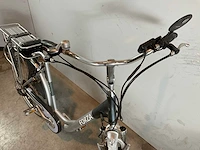 Forza - dames - elektrische fiets - afbeelding 3 van  8