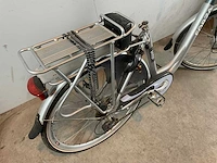 Forza - dames - elektrische fiets - afbeelding 5 van  8