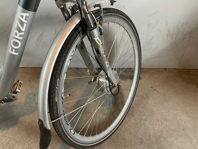 Forza - dames - elektrische fiets - afbeelding 6 van  8