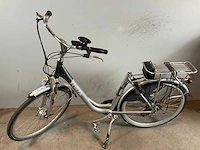Forza - dames - elektrische fiets - afbeelding 7 van  8