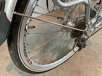 Forza - dames - elektrische fiets - afbeelding 8 van  8