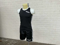 Forza boks outfit (28x) - afbeelding 1 van  3