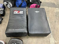 Forza bokshandschoenen (5x) - afbeelding 5 van  6