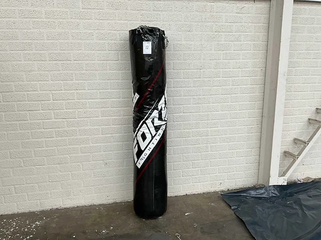 Forza bokszak (8x) - afbeelding 1 van  3