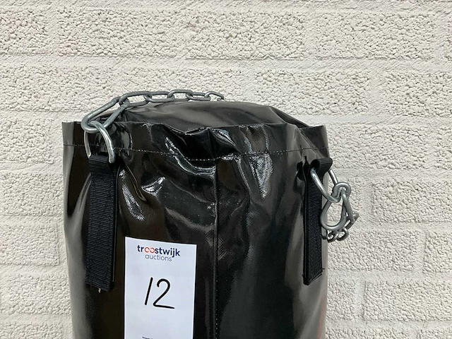 Forza bokszak (8x) - afbeelding 2 van  3