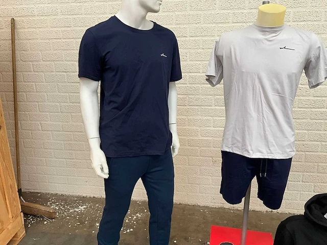 Forza partij sportkleding - afbeelding 5 van  11