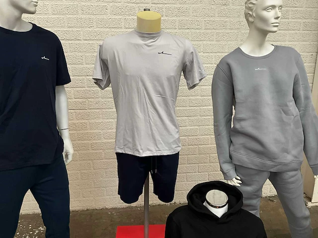 Forza partij sportkleding - afbeelding 6 van  11