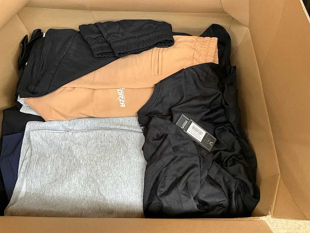 Forza partij sportkleding - afbeelding 8 van  11