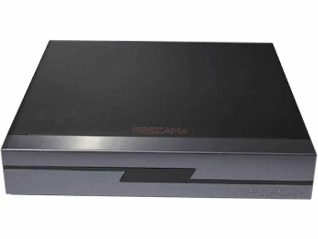 Foscam alarmsysteem fn3109h nvr - afbeelding 1 van  4