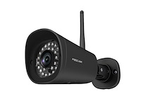 Foscam g4p-b bewakingscamera ip-beveiligingscamera buiten peer plafond/muur 2560 x 1440 pixels - afbeelding 1 van  4