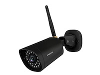 Foscam g4p-b bewakingscamera ip-beveiligingscamera buiten peer plafond/muur 2560 x 1440 pixels - afbeelding 2 van  4