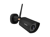Foscam g4p-b bewakingscamera ip-beveiligingscamera buiten peer plafond/muur 2560 x 1440 pixels - afbeelding 3 van  4