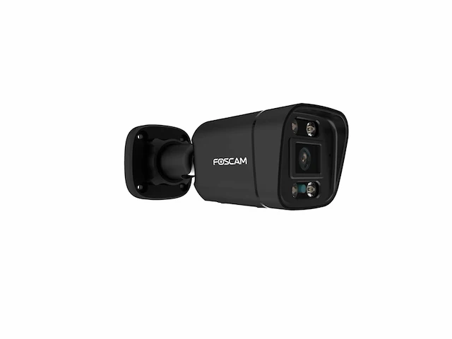 Foscam v8epb 8mp uhd poe ip beveiligingscamera met pers - afbeelding 2 van  4