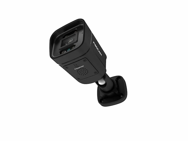 Foscam v8epb 8mp uhd poe ip beveiligingscamera met pers - afbeelding 3 van  4