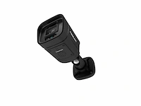Foscam v8epb 8mp uhd poe ip beveiligingscamera met pers - afbeelding 3 van  4