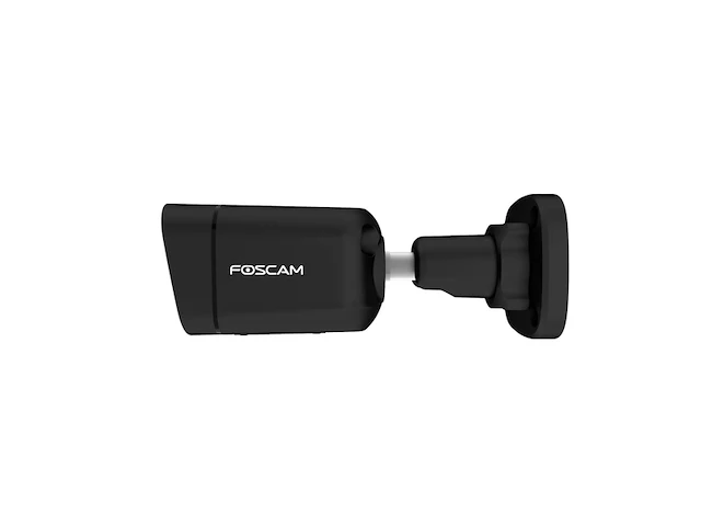 Foscam v8epb 8mp uhd poe ip beveiligingscamera met pers - afbeelding 4 van  4