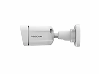 Foscam v8epw beveiligingscamera 8mp - uhd poe ip beveiligingscamera- persoons en voertuig detectie zwart - afbeelding 3 van  4