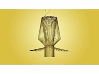 Foscarini allegro assai - design hanglamp ø136 led - afbeelding 1 van  11