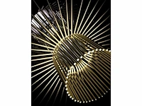 Foscarini allegro assai - design hanglamp ø136 led - afbeelding 4 van  11