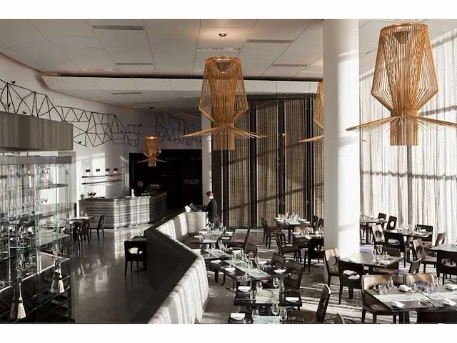 Foscarini allegro assai - design hanglamp ø136 led - afbeelding 5 van  11